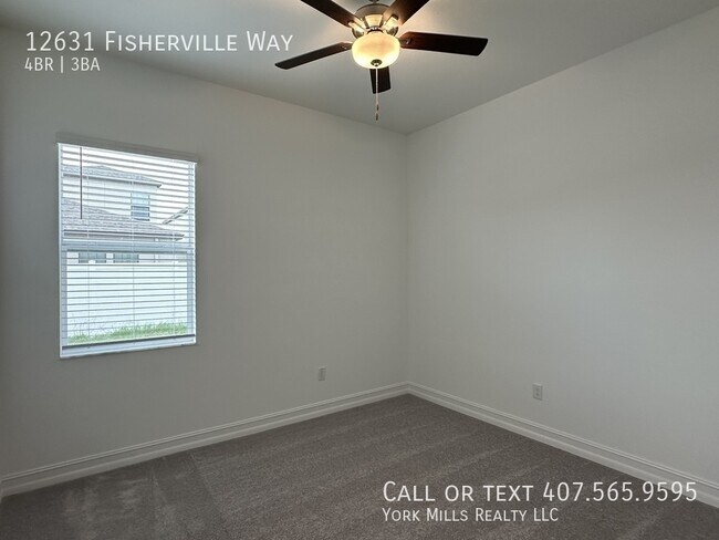 Building Photo - 12631 Fisherville Wy