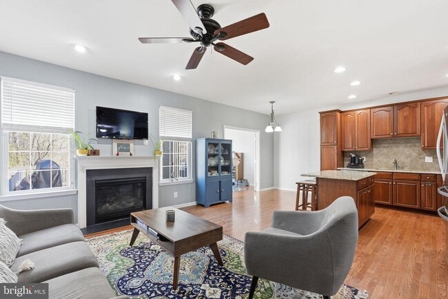 Building Photo - 20060 Northville Hills Terrace