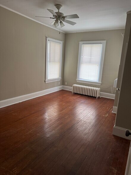 Bedroom - 116 Goldsborough St