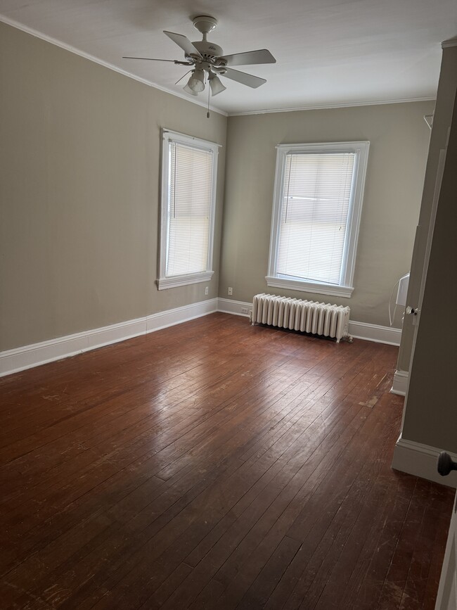 Bedroom - 116 Goldsborough St