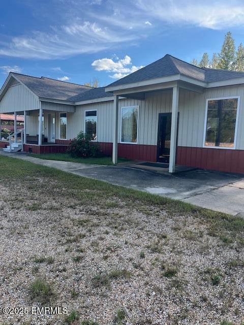 Primary Photo - 7841 Hwy 19 N