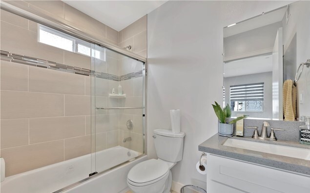 Bathroom 1 - 236 N Dillon St