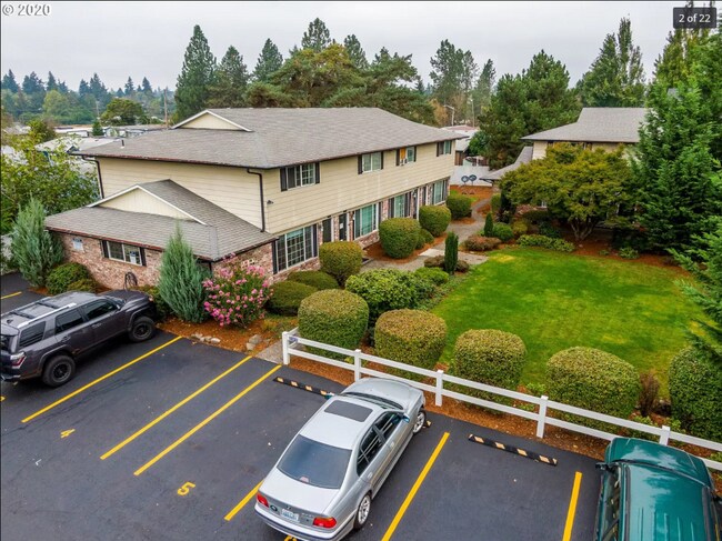 Building Photo - 7867 SE Johnson Creek Blvd