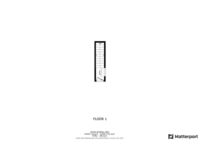 Building Photo - 1144 First Street