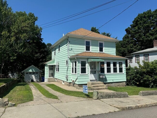 Primary Photo - 22 Fairview Rd