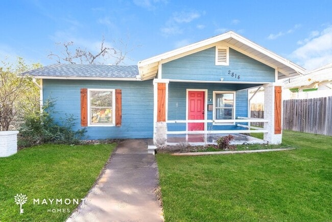 Building Photo - 2814 Wilkinson Ave