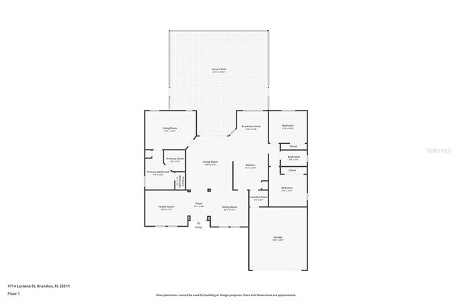 Building Photo - 1714 Loriana St