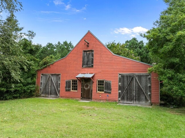 Building Photo - 450 Cox Rd