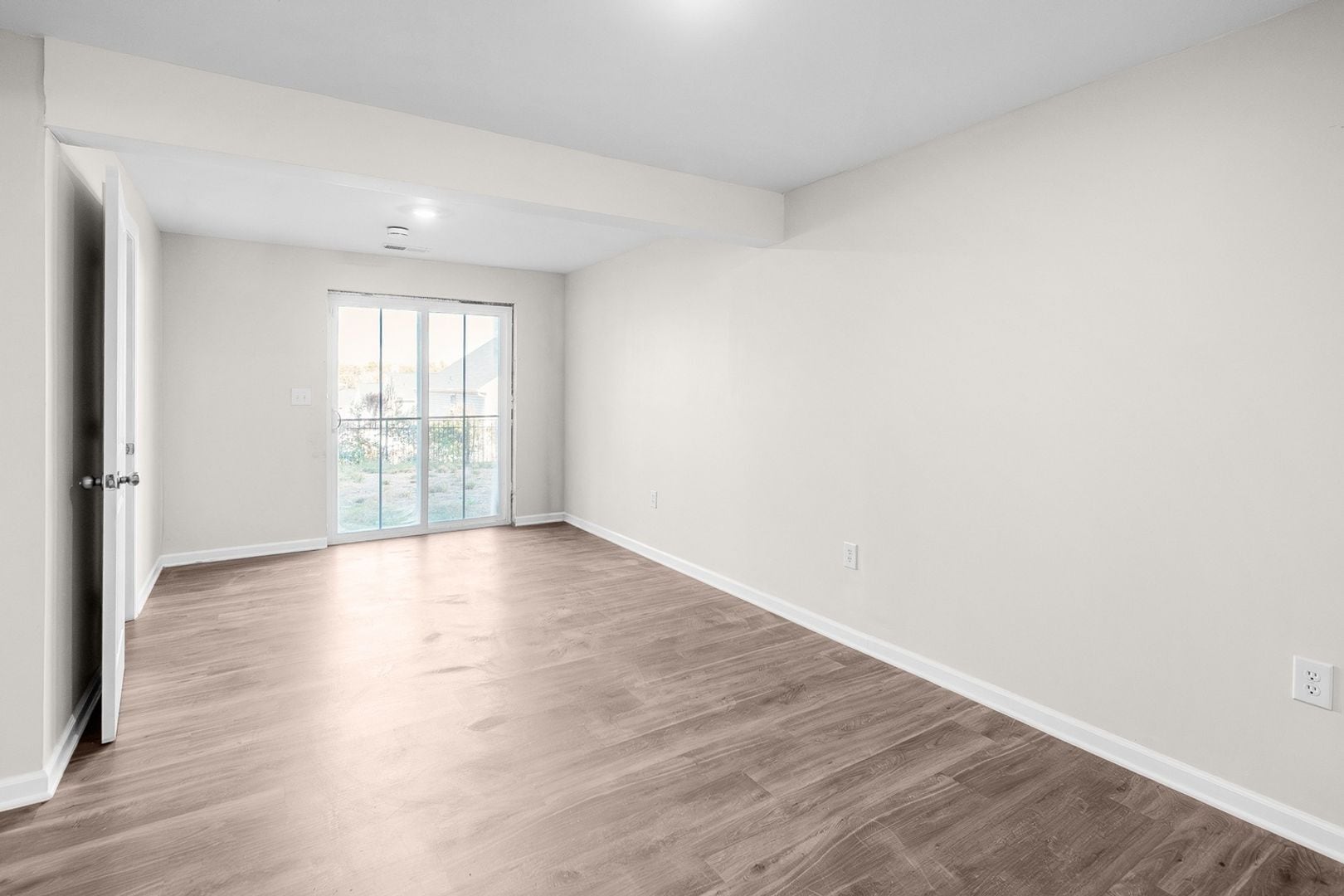 Building Photo - 7016 Buffalo Valley Dr