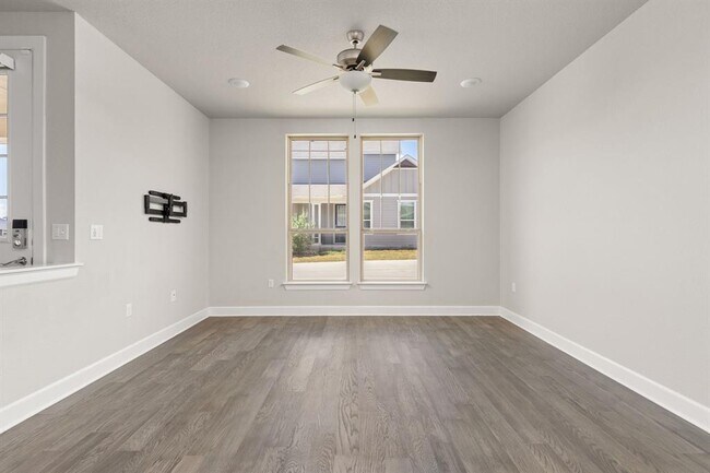 Building Photo - 8206 Talferd Trl