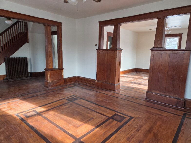 Building Photo - 630 N Courtland St