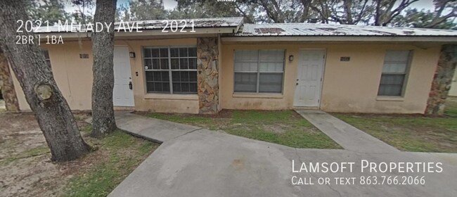 Building Photo - 2021 Melady Ave
