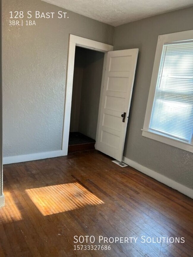 Building Photo - 3BD/1BA Pet-Friendly Updated Home in Jackson