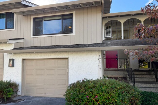 Primary Photo - 2Bd/1.75Ba Kirkland Townhouse