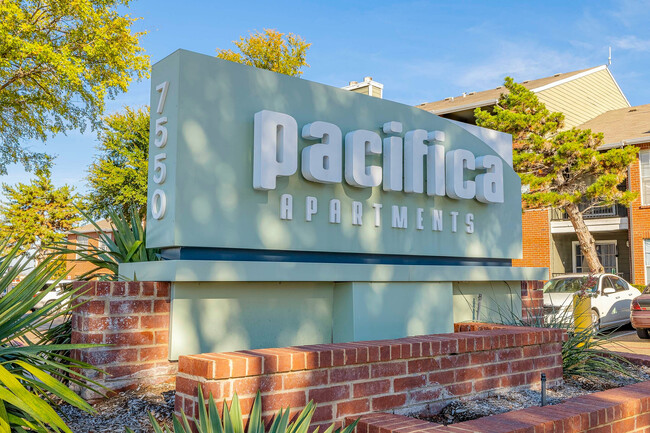 Pacifica Apartments | Dallas, Texas - Pacifica