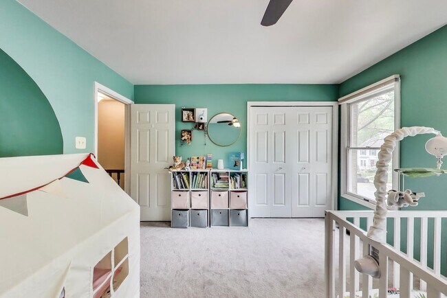 Building Photo - COMINGS SOON - Beautifully Updated Winchester-Built Townhome Backing to Serene Parkland.