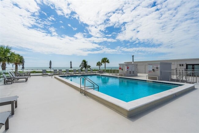 Building Photo - 5400 Ocean Blvd