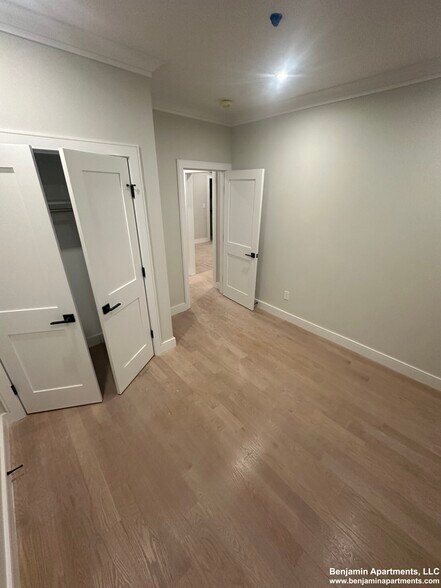 Building Photo - 161 Allston St