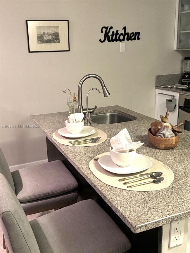 Building Photo - 888 Biscayne Blvd