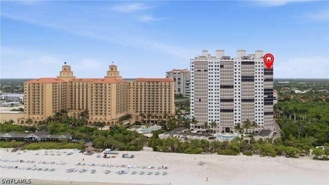 Building Photo - 8665 Bay Colony Dr