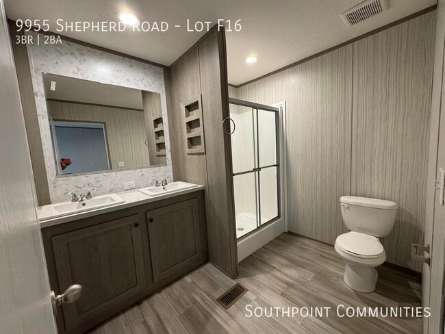 Building Photo - 9955 Shepherd Rd