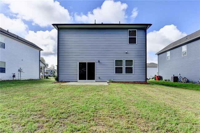 Building Photo - 111 Horned Owl Ave
