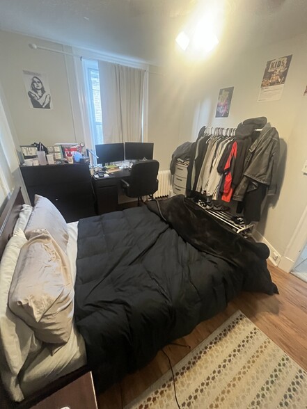 Apt 20 - 222 Hanover St