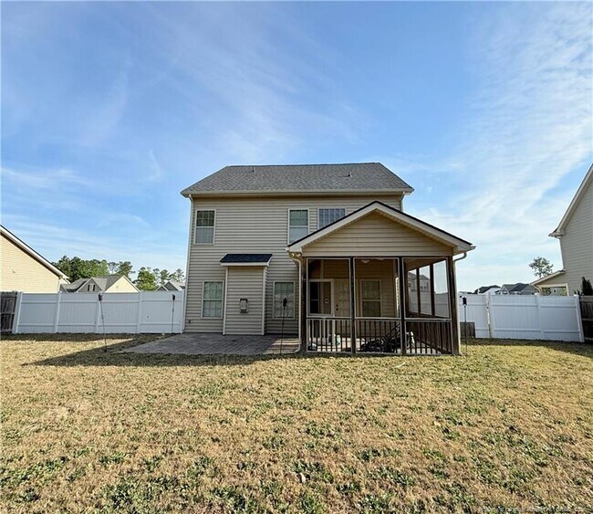 Building Photo - 418 Century Dr