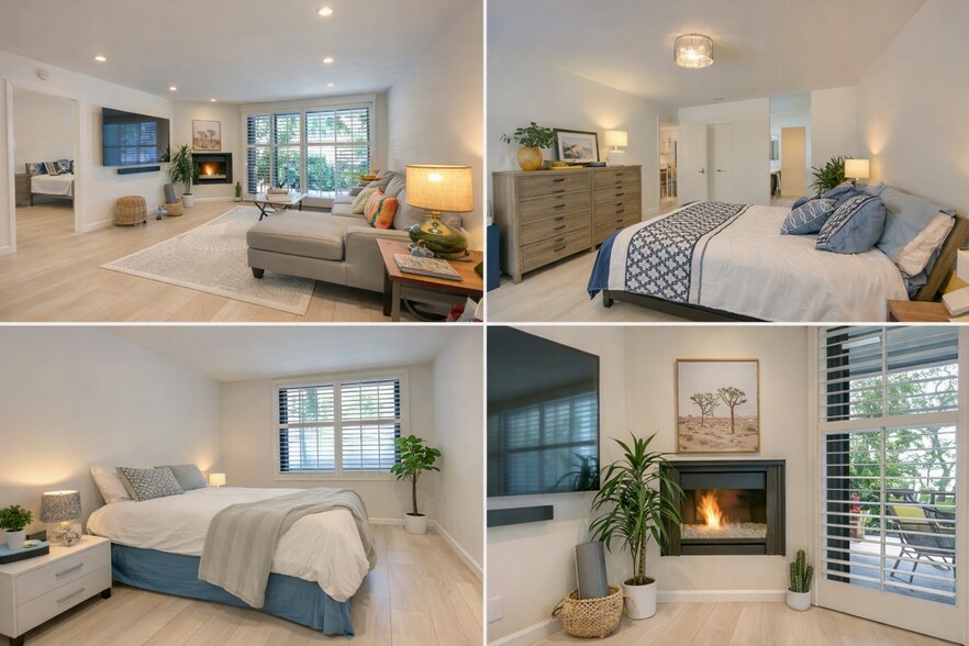 Building Photo - 8145 Redlands St