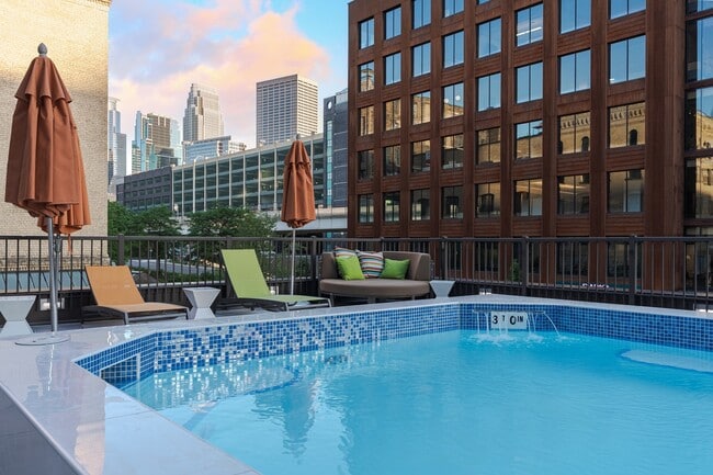 Primary Photo - Dock Street Flats