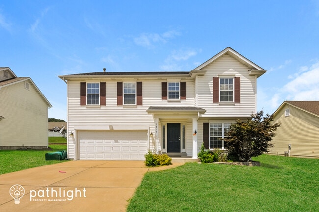 Primary Photo - 2819 Kings Crossing Drive, Barnhart, MO, 6...