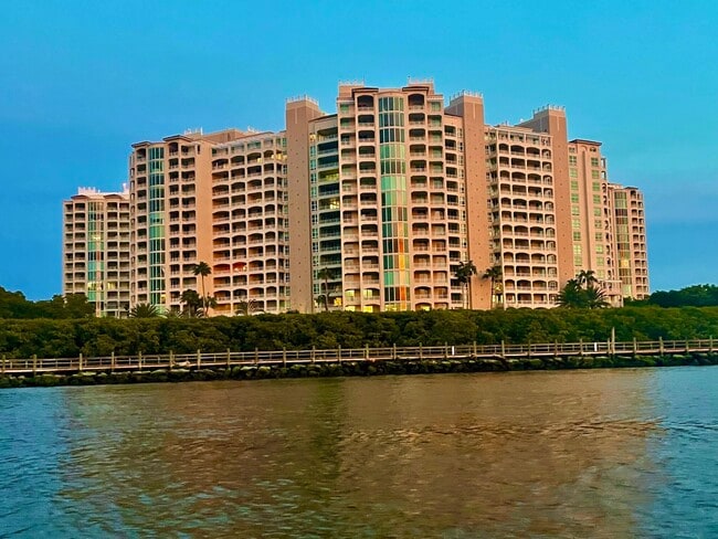 Building Photo - 3720 S Ocean Blvd