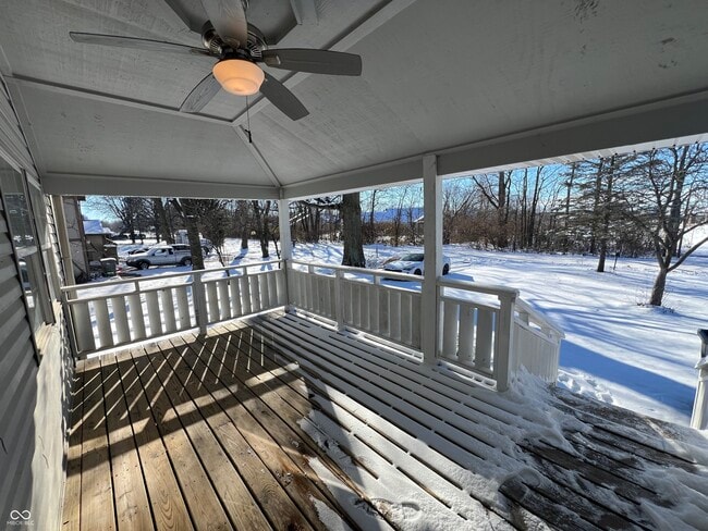 Building Photo - 5343 S Linwood Ave