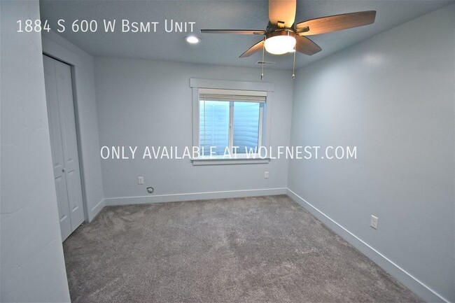 Building Photo - Gorgeous 3 Bed Payson Basement Unit!