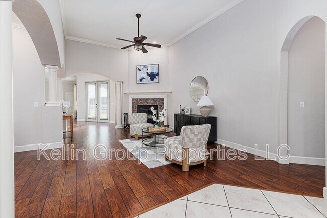 Building Photo - 1455 Silver Leaf Dr