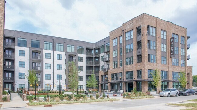 Building Photo - 4015 Craft St