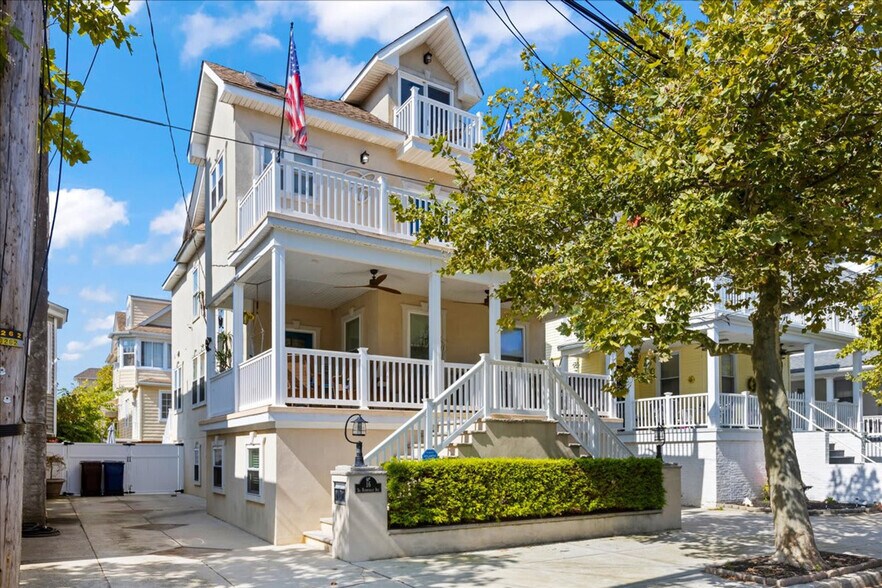 Building Photo - 16 S Nashville Ave