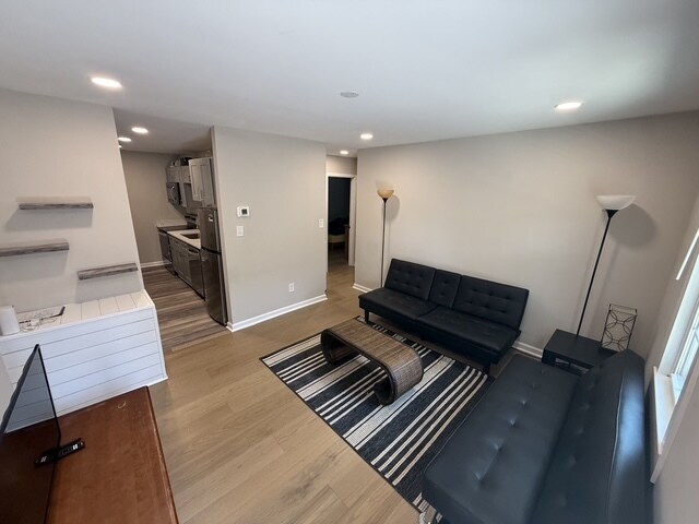 Building Photo - 407 Bledsoe Ave