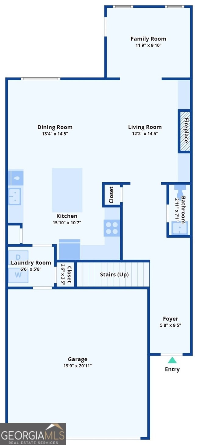 Building Photo - 34 Star Spangled Ln