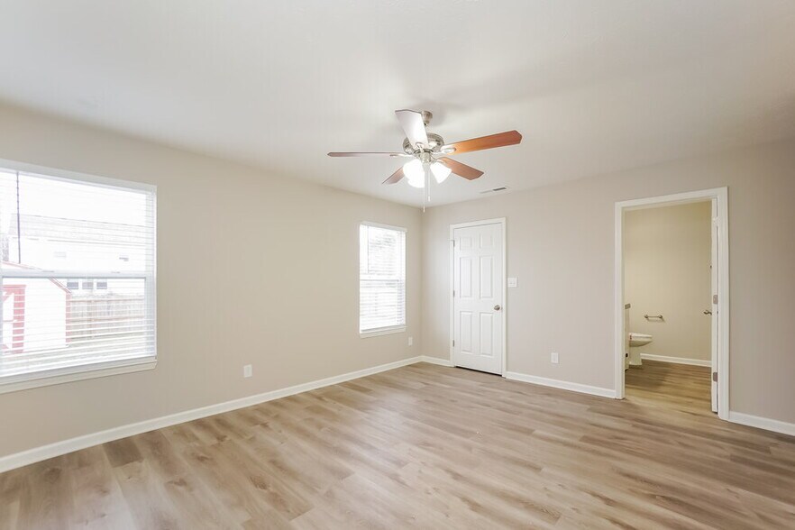 Building Photo - 6430 Glory Maple Ln