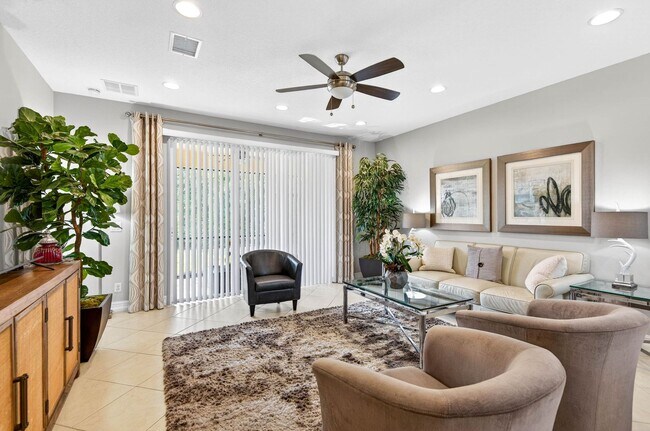 Building Photo - Furnished Rental