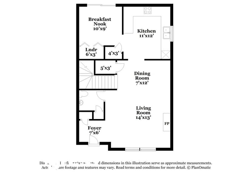 Building Photo - 2648 Reid Park Ln