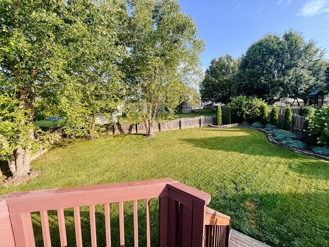 Building Photo - Updated 4 bedroom, 3 bath Home in Christiansburg