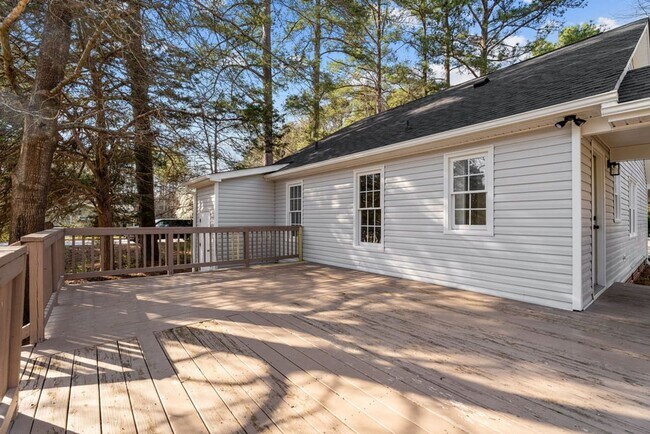 Building Photo - Single Family Ranch - Near Downtown Wendell