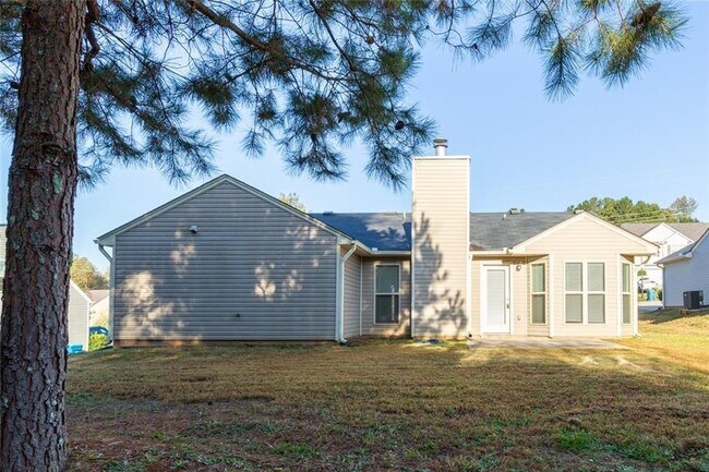 Building Photo - 947 Haymon Dr