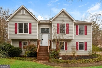 Building Photo - 162 Aztec Way SE