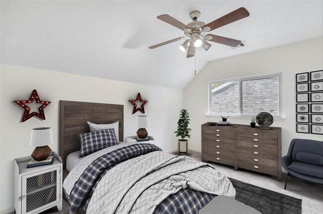 Building Photo - 4906 Pleasant Plains Dr