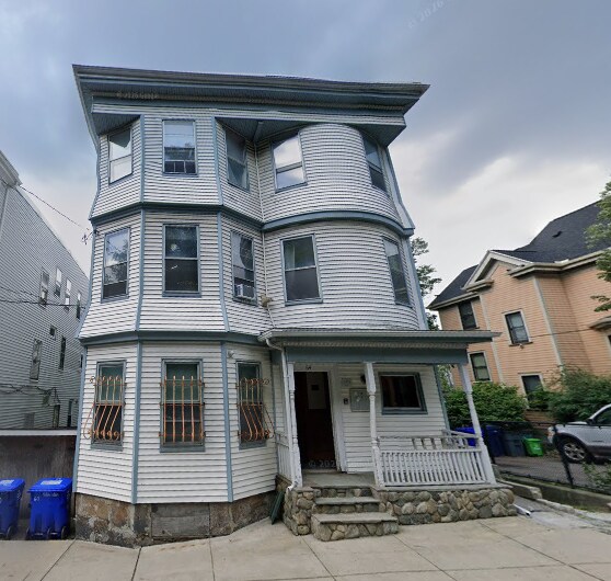 Building Photo - 64 Fisher Ave