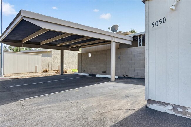 Building Photo - 5050 N 81st St