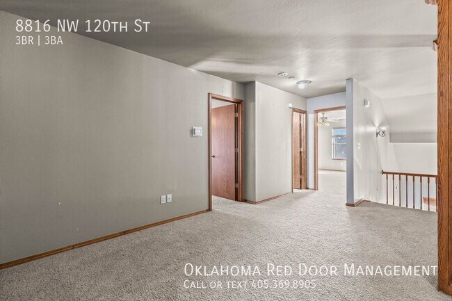 Building Photo - 8816 NW 120th St